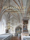 Helgonskåp: Medieval Tabernacle Shrines in Sweden and Europe