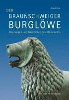 Alfred Walz, Herzog Anton Ulrich-Museum - Der Braunschweiger Burglöwe, Inbunden