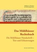 Das M�hlh�user Rechtsbuch Band 1
