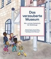 Das verzauberte Museum