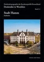 Landschaftsverband Westfalen-Lippe, Stadt Hamm - Denkmäler in Westfalen. Stadt Hamm, Inbunden. Tillgänglighet: Lägg i varukorg