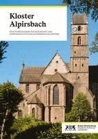 Staatliche Schlösser und Gärten Baden-Württemberg, Klaus Gereon Beuckers, Vivien Bienert - Kloster Alpirsbach, Inbunden. Tillgänglighet: Lägg i varukorg