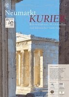Gesellschaft Historischer Neumarkt Dresden e. V. - Neumarkt-Kurier 1/2026, Häftad. Tillgänglighet: Lägg i varukorg