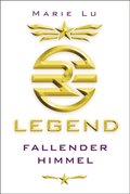 Legend (Band 1) ? Fallender Himmel