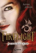 Firelight 1 - Brennender Kuss