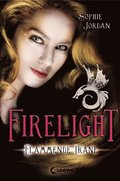 Firelight (Band 2) - Flammende Trane
