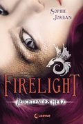 Firelight 3 - Leuchtendes Herz