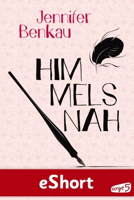 Jennifer Benkau - Himmelsnah, E-bok