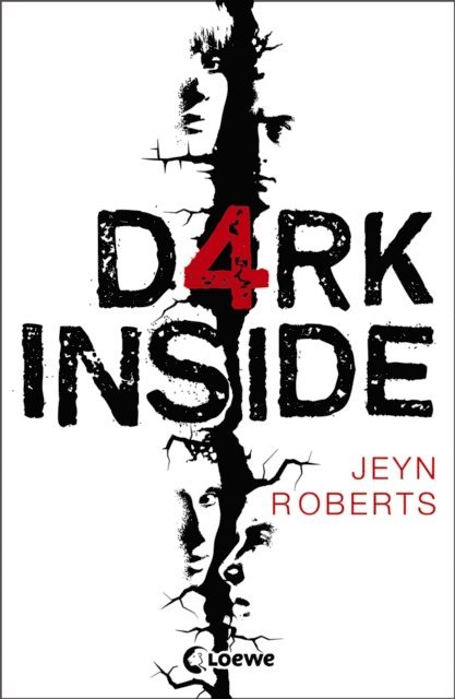Jeyn Roberts - Dark Inside (Band 1), E-bok. Tillgänglighet: Lägg i varukorg