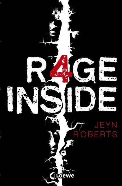 Jeyn Roberts - Dark Inside (Band 2) - Rage Inside, E-bok. Tillgänglighet: Lägg i varukorg