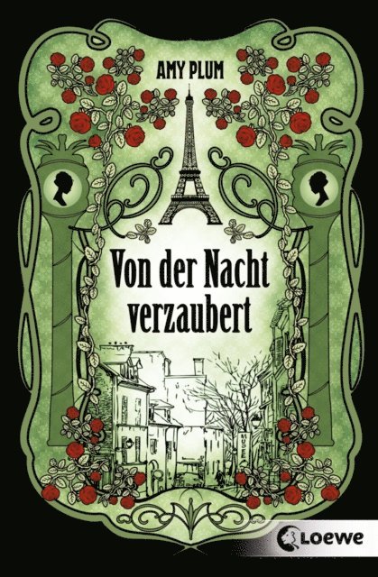 Amy Plum - Von der Nacht verzaubert (Revenant-Trilogie Band 1), E-bok