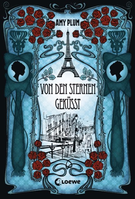 Amy Plum - Von den Sternen geküsst (Revenant-Trilogie Band 3), E-bok