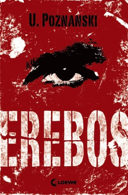 Ursula Poznanski - Erebos, E-bok