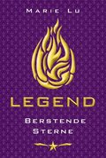 Legend (Band 3) ? Berstende Sterne