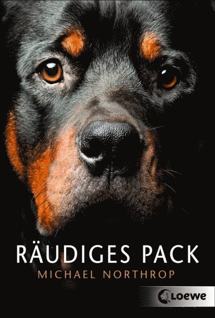 Michael Northrop - Räudiges Pack, E-bok