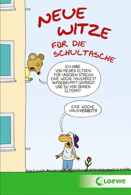 Michael Fredrich, Waldemar Schornsteiner - Neue Witze für die Schultasche, E-bok