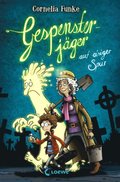 Gespensterjÿger auf eisiger Spur