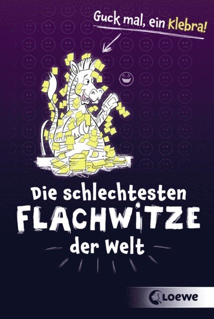 Tina Barsch - Die schlechtesten Flachwitze der Welt, E-bok