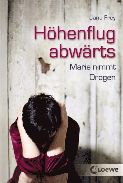 Jana Frey - Höhenflug abwärts, E-bok
