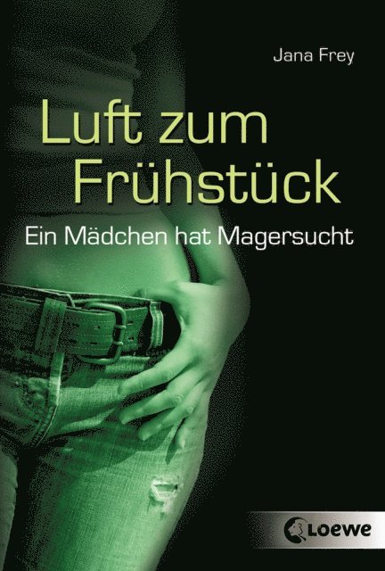 Jana Frey - Luft zum Frühstück, E-bok