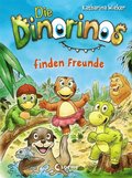 Die Dinorinos finden Freunde
