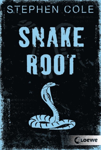 Stephen Cole, Ursula Hofker - Snakeroot, E-bok