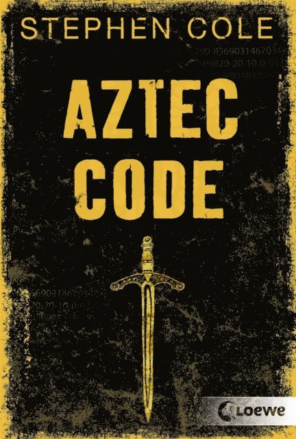 Stephen Cole, Ursula Hofker - Aztec Code (Band 2), E-bok