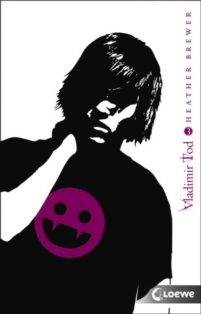 Heather Brewer - Vladimir Tod hängt todsicher ab (Band 3), E-bok