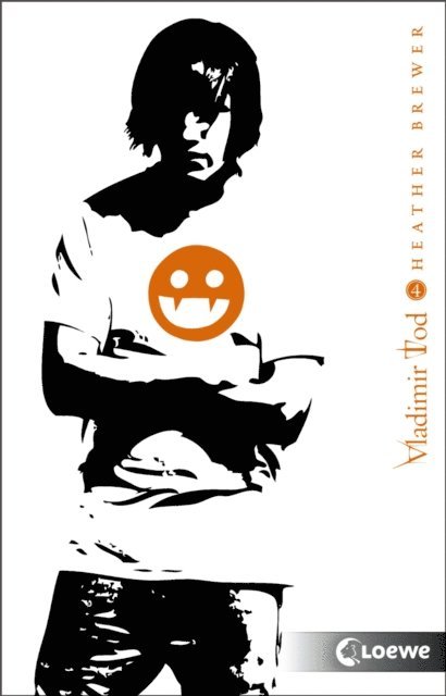 Heather Brewer - Vladimir Tod kämpft verbissen (Band 4), E-bok. Tillgänglighet: Lägg i varukorg
