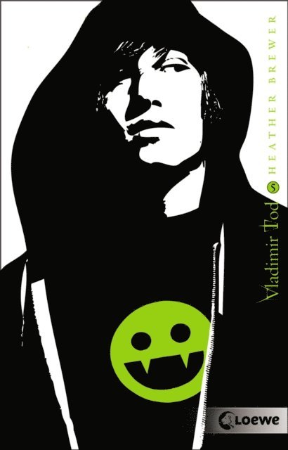 Heather Brewer - Vladimir Tod ist ganz schön untot (Band 5), E-bok. Tillgänglighet: Lägg i varukorg
