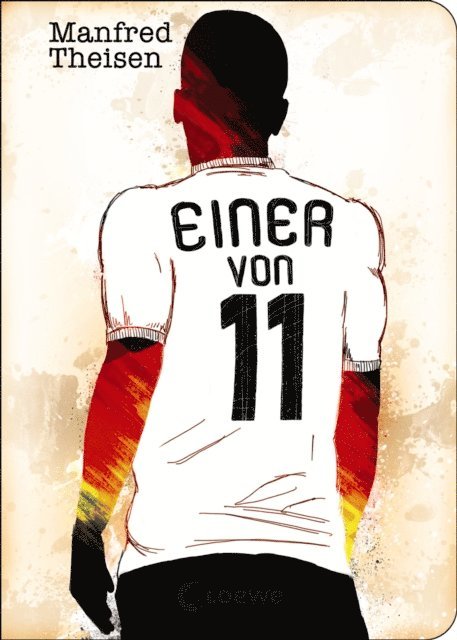 Manfred Theisen, Verena Ballhaus - Einer von 11, E-bok