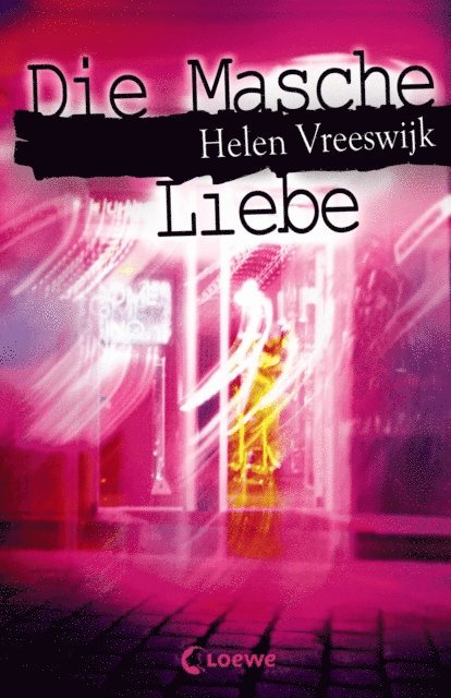 Helen Vreeswijk - Die Masche Liebe, E-bok. Tillgänglighet: Lägg i varukorg