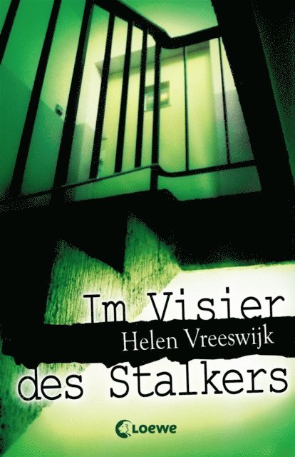 Helen Vreeswijk - Im Visier des Stalkers, E-bok. Tillgänglighet: Lägg i varukorg