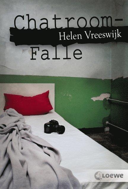 Helen Vreeswijk - Chatroom-Falle, E-bok. Tillgänglighet: Lägg i varukorg