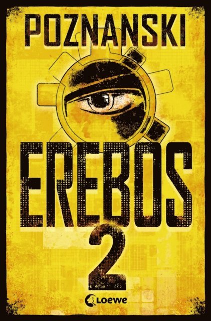 Ursula Poznanski - Erebos 2, E-bok