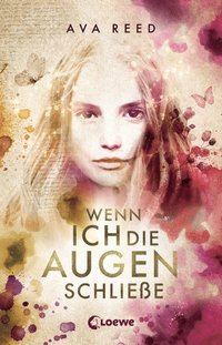 Wenn ich die Augen schlieÃ¿e