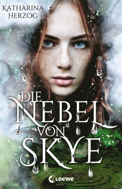 Katharina Herzog - Die Nebel von Skye, E-bok