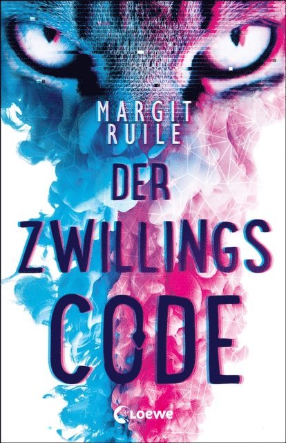 Margit Ruile - Der Zwillingscode, E-bok
