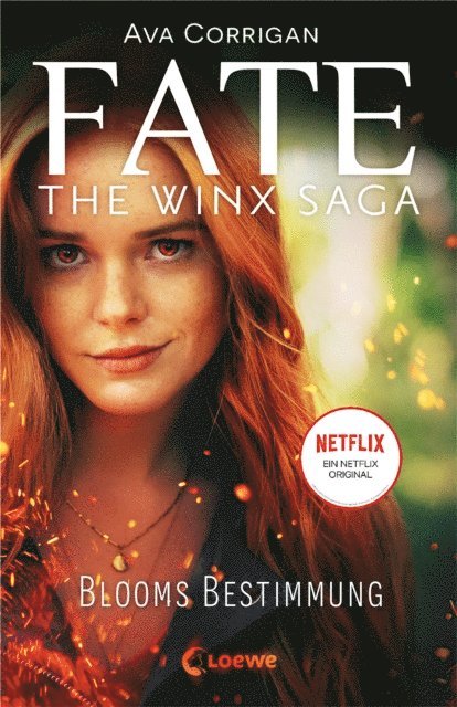 Ava Corrigan, Petra Muller - Fate - The Winx Saga (Band 1) - Blooms Bestimmung, E-bok