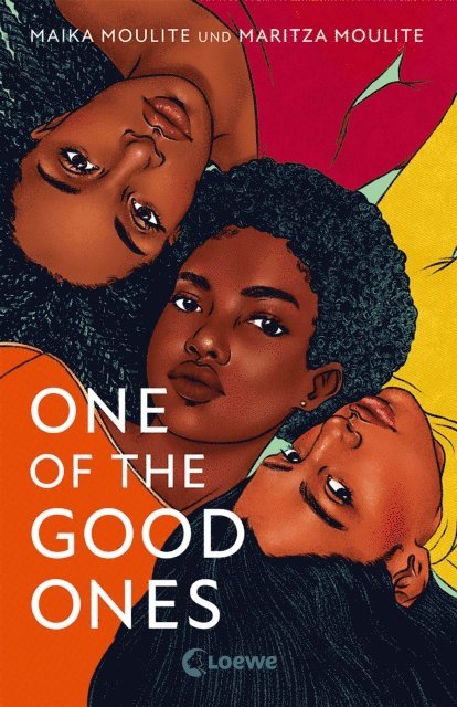Maika Moulite, Maritza Moulite - One Of The Good Ones, E-bok