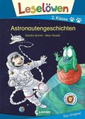 Leselowen 2. Klasse - Astronautengeschichten