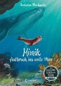 Das geheime Leben der Tiere (Ozean, Band 1) - Minik - Aufbruch ins weite Meer