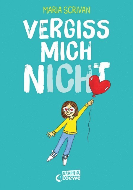 Maria Scrivan, Harriet Fricke - vergiss mich nICHt (nICHt genug-Reihe, Band 2), E-bok