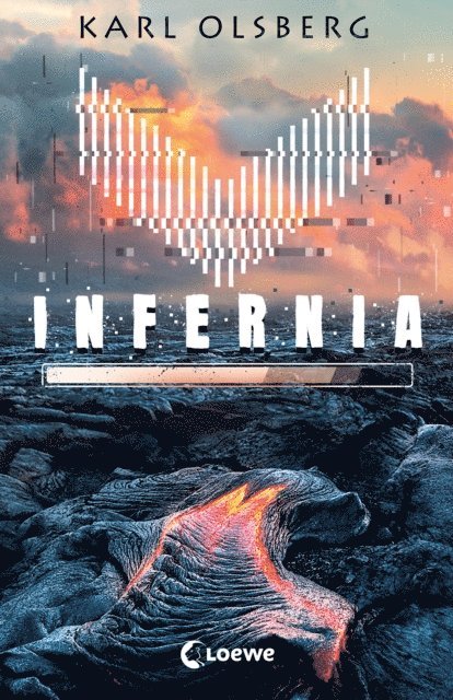 Karl Olsberg - Infernia, E-bok