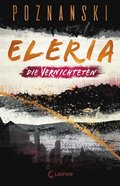 Eleria (Band 3) - Die Vernichteten