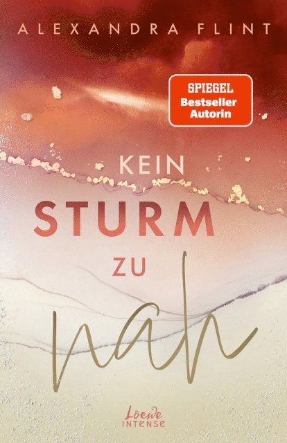 Alexandra Flint - Kein Sturm zu nah (Tales of Sylt, Band 2), E-bok
