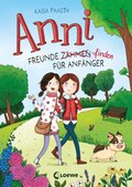 Anni (Band 1) - Freunde finden für Anfÿnger