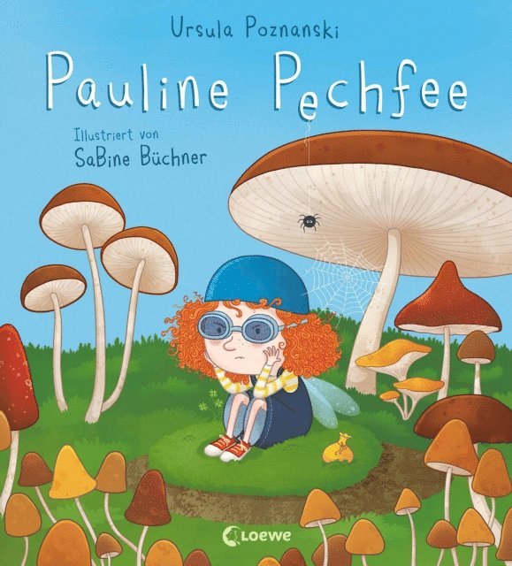 Ursula Poznanski, SaBine Buchner - Pauline Pechfee, E-bok
