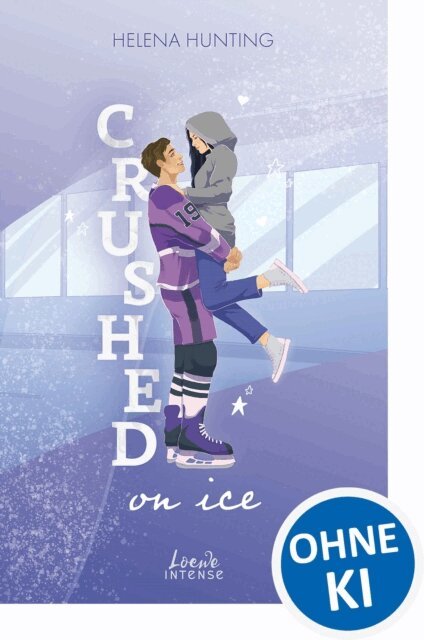 Helena Hunting - Crushed On Ice, E-bok