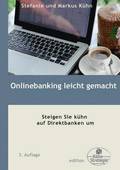 Onlinebanking leicht gemacht